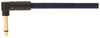 Cable Fender Festival 18.6Ft 5.5M Azul 0990918073 - The Music Site