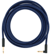 Cable Fender Festival 18.6Ft 5.5M Azul 0990918073 - The Music Site