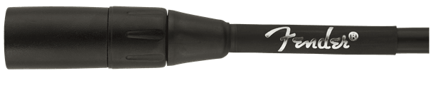 Cable Fender Microfono Prof 15Ft 4.5M 0990820018 - The Music Site