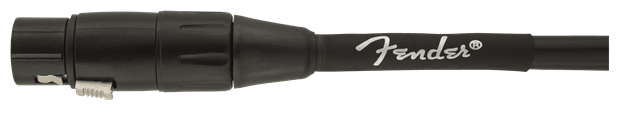 Cable Fender Microfono Prof 15Ft 4.5M 0990820018 - The Music Site