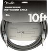 Cable Fender Ombré 10' Svs 0990810248 - The Music Site