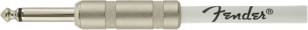 Cable Fender Original Series 10Ft Rojo 0990510010 - The Music Site