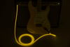 Cable Fender Pro 18.6 Glow In Dark Orng 0990818113 - The Music Site