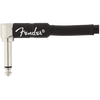 Cable Fender Prof 6" Angulo 0990820056 - The Music Site