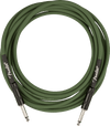 Cable Fender Strummer De 13" 0990810276 - The Music Site