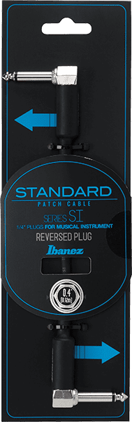 Cable Ibanez Si04Pr Plug - The Music Site