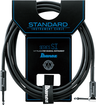 Cable Ibanez Si10L Plug - The Music Site