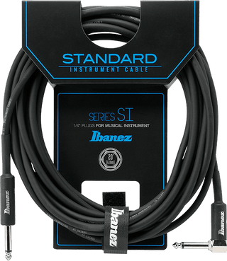 Cable Ibanez Si20L Plug - The Music Site