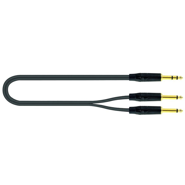 Cable Quik Lok Adaptador Just Js2Jm 1 - The Music Site