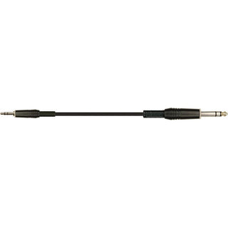 Cable Quik Lok Adaptador Str606K-1Bk - The Music Site