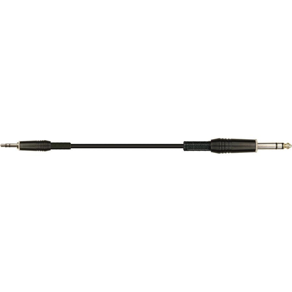 Cable Quik Lok Adaptador Str606K-1Bk - The Music Site