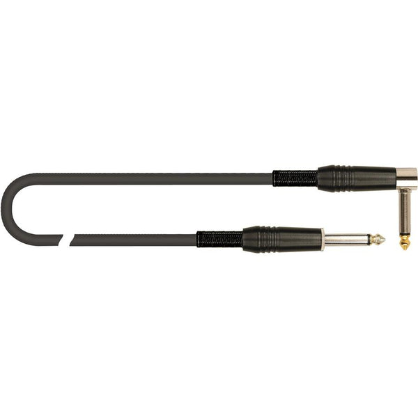 Cable Quik Lok Adaptador Str613K-3Bk - The Music Site