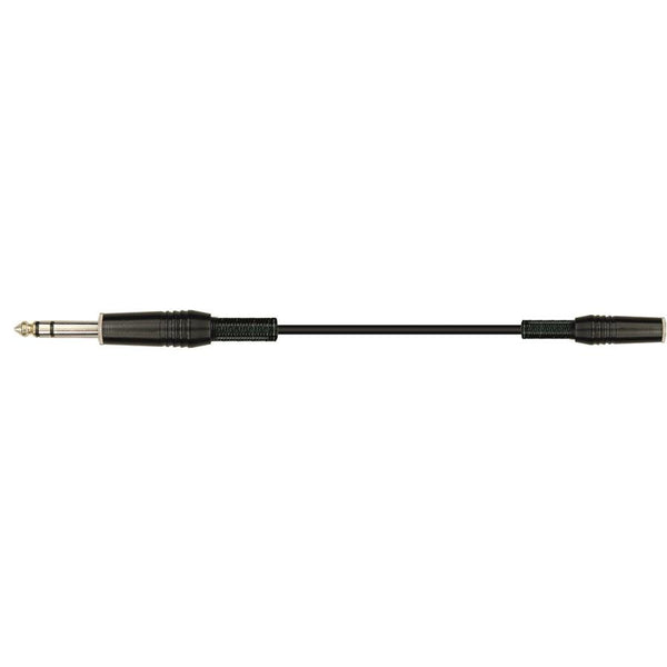 Cable Quik Lok Adaptador Str619K-3Bk - The Music Site