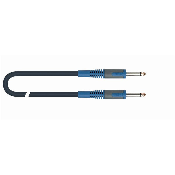 Cable Quik Lok Instrumento Rksi200-1 1M - The Music Site