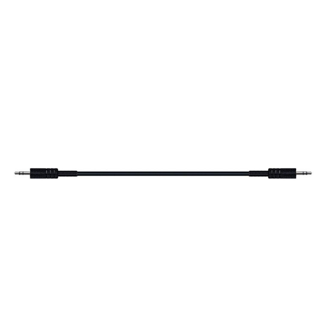 Cable Quik Lok Instrumento Str608K-3Bk - The Music Site