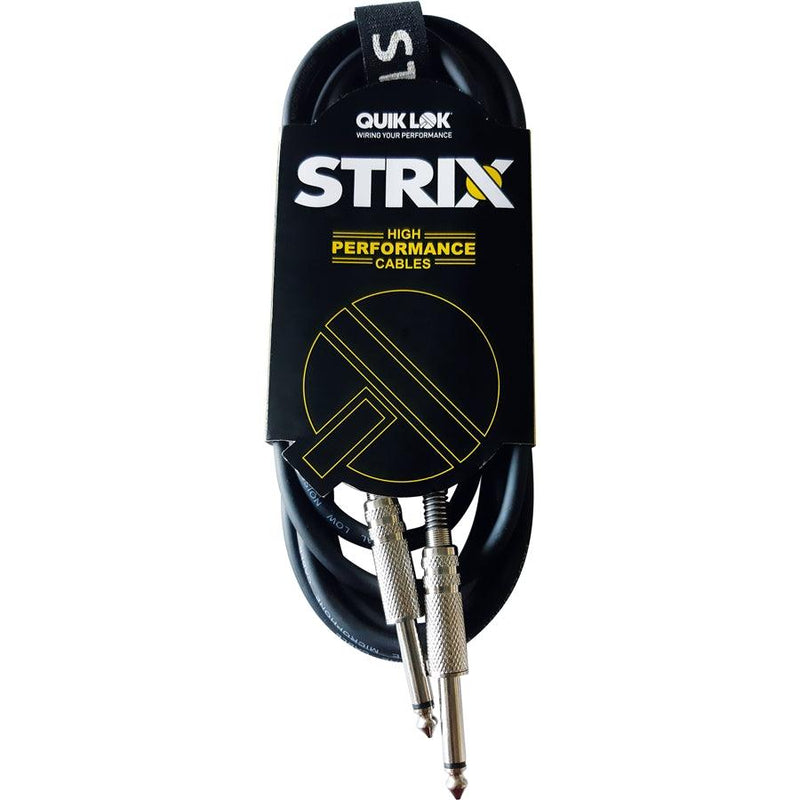 Cable Quik Lok Instrumento Sx764-6 - The Music Site