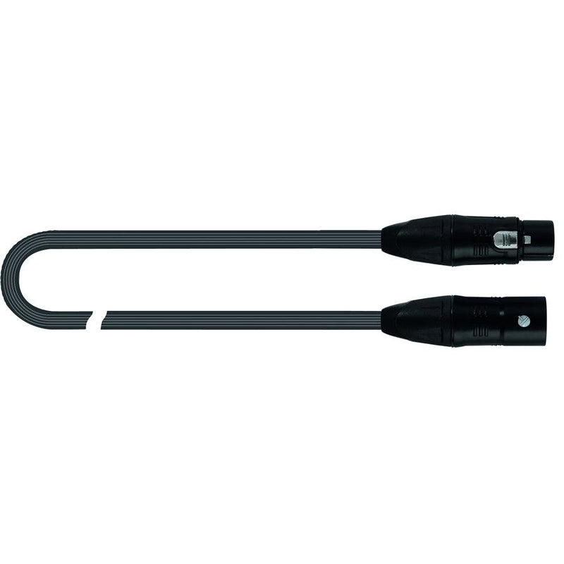 Cable Quik Lok Microfono Just Mf 3 - The Music Site