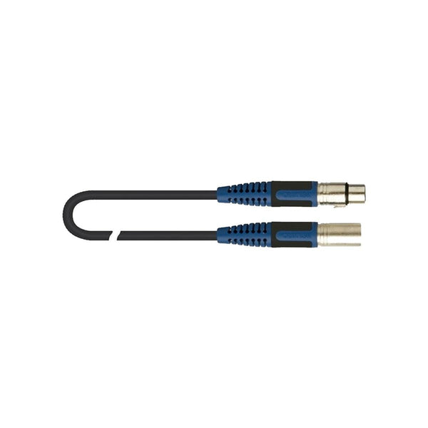 Cable Quik Lok Plug-Canon Rksm340-9 - The Music Site