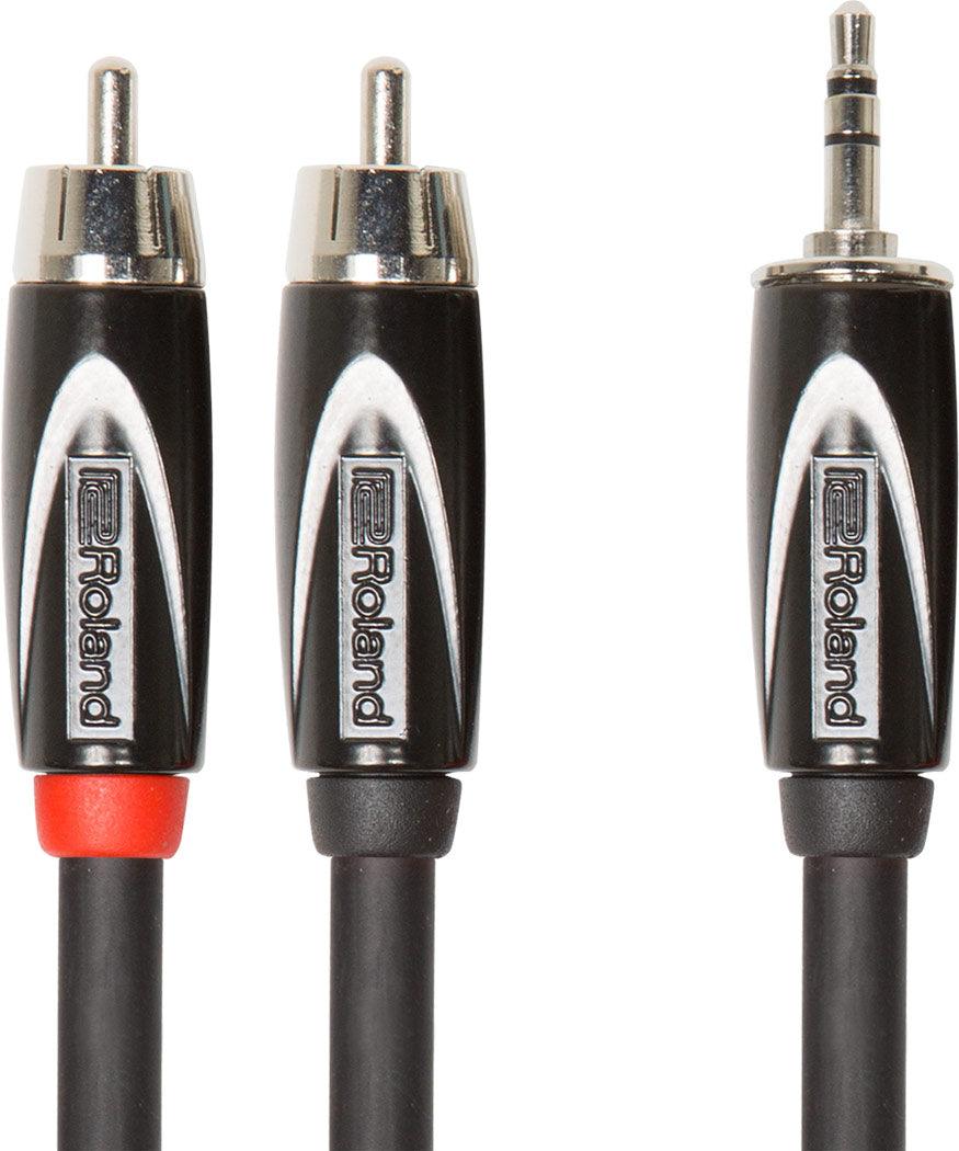 Cable Roland Conexion Rcc-5-352R 5Ft - The Music Site