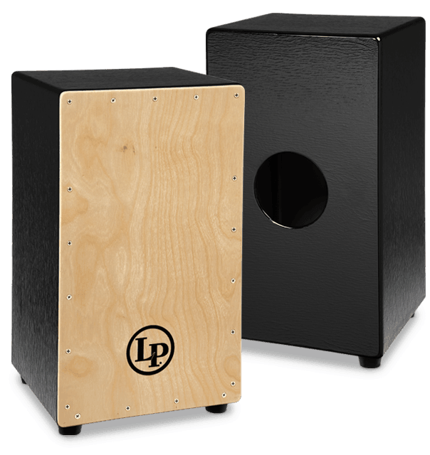Cajon Lp 1428Ny - The Music Site