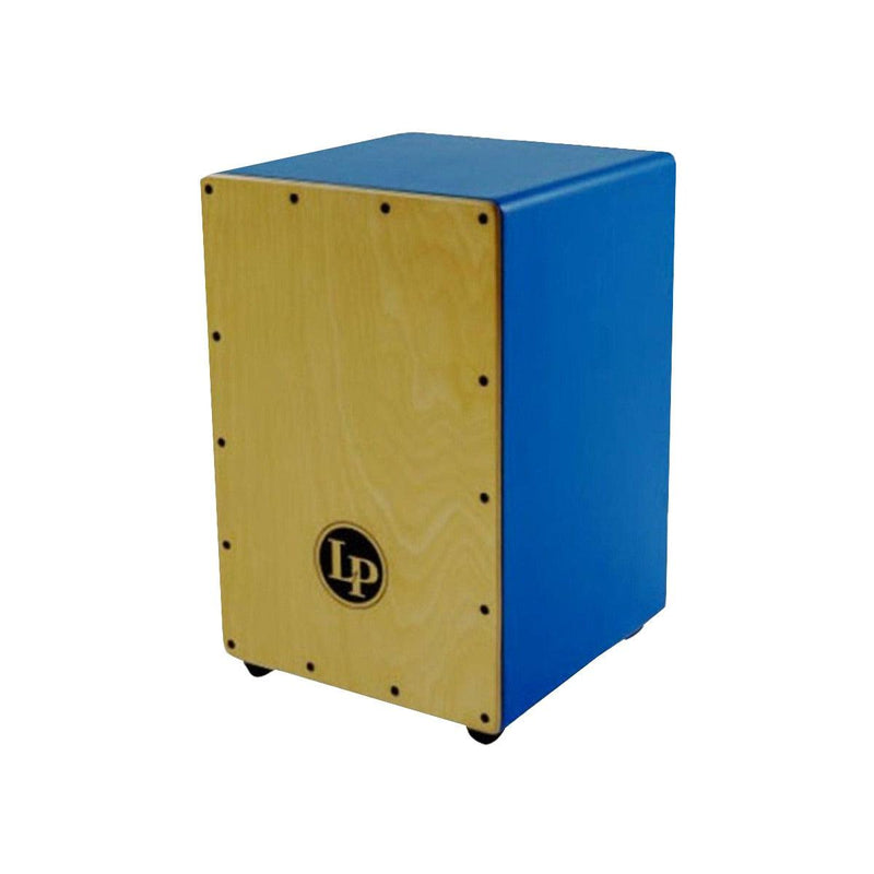 Cajon Lp 1442-Bl Festivo - The Music Site