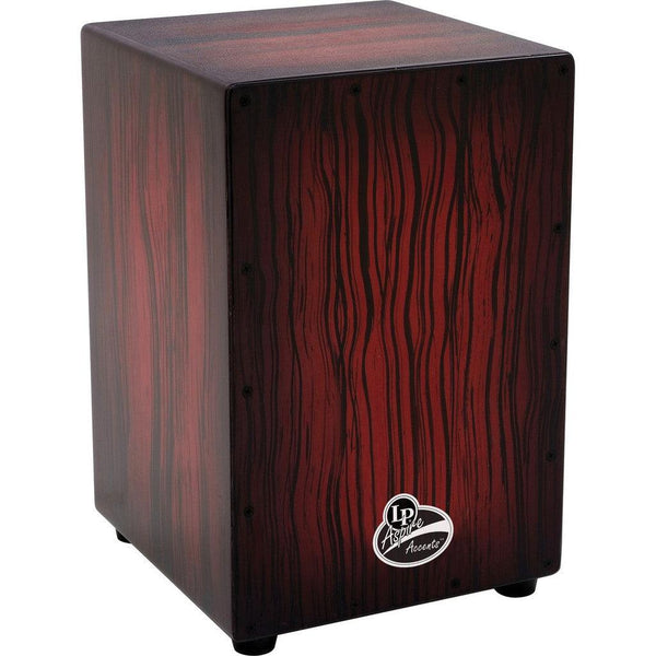 Cajon Lp A1332 Aspire Accent - The Music Site