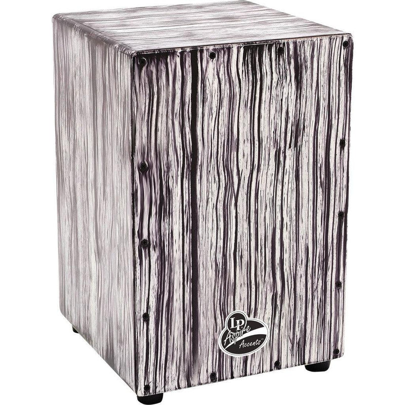 Cajon Lp A1332 Aspire Accent - The Music Site