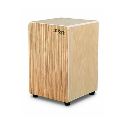 Cajon Mc-Art Lcaj121 / Mute System - The Music Site