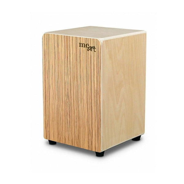 Cajon Mc-Art Lcaj121 / Mute System - The Music Site