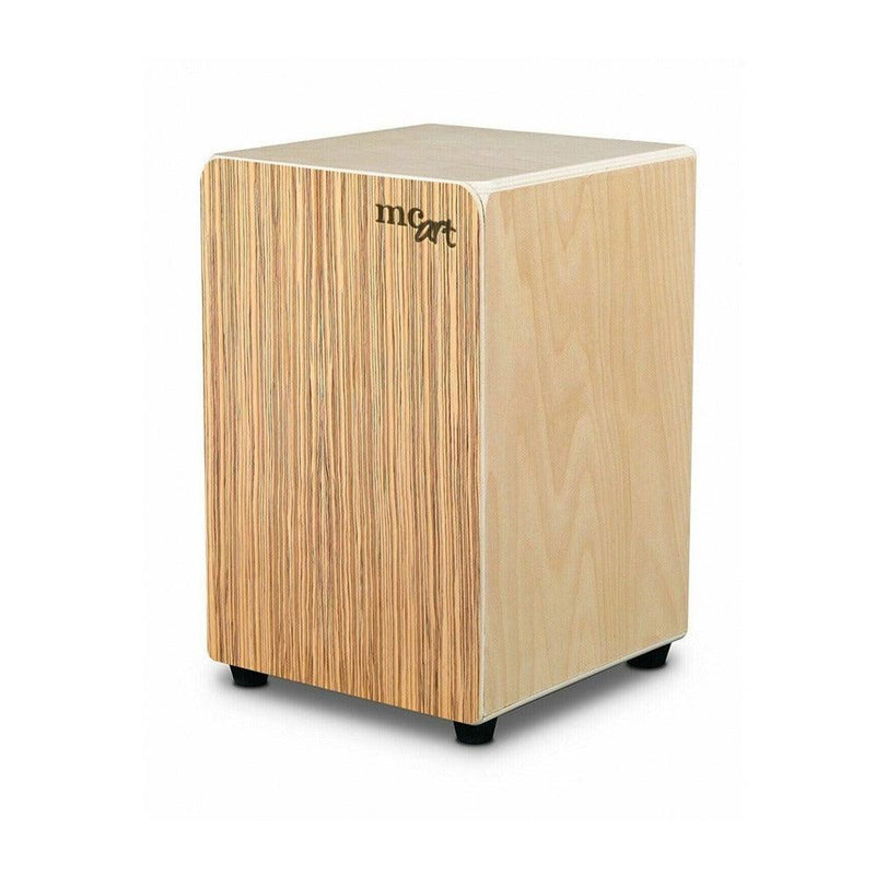 Cajon Mc-Art Lcaj121 / Mute System - The Music Site