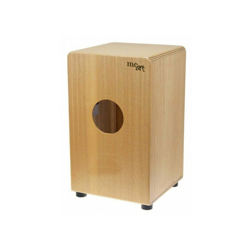 Cajon Mc-Art Lcaj121 / Mute System - The Music Site