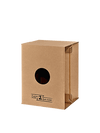 Cajon Meinl Carton Vr-Caj2Go - The Music Site