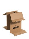 Cajon Meinl Carton Vr-Caj2Go - The Music Site