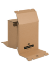 Cajon Meinl Carton Vr-Caj2Go - The Music Site
