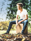 Cajon Meinl Carton Vr-Caj2Go - The Music Site