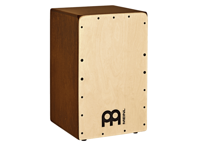 Cajon Meinl Flamenco Sc100Ab-B - The Music Site