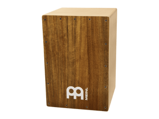 Cajon Meinl Myocaj Armable - The Music Site