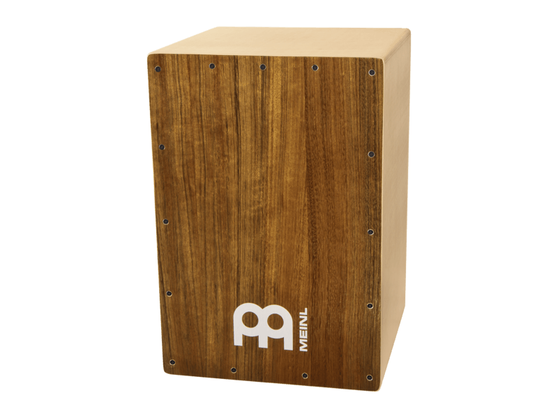 Cajon Meinl Myocaj Armable - The Music Site