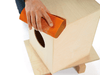 Cajon Meinl Myocaj Armable - The Music Site