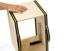 Cajon Meinl Myocaj Armable - The Music Site