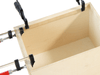Cajon Meinl Myocaj Armable - The Music Site