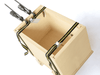 Cajon Meinl Myocaj Armable - The Music Site