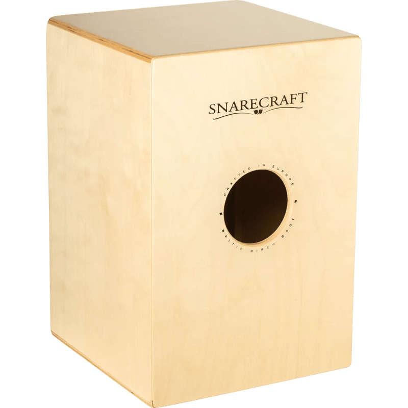 Cajon Meinl Sc80Ab Sc80B - The Music Site