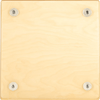 Cajon Meinl Sc80Ab Sc80B - The Music Site
