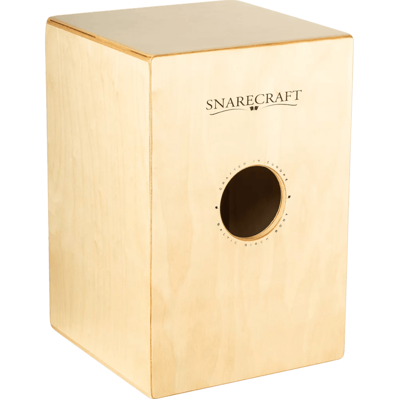 Cajon Meinl Sc80Ab - The Music Site