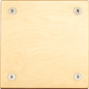 Cajon Meinl Sc80Ab - The Music Site