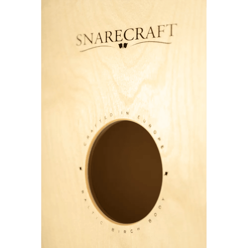 Cajon Meinl Sc80Ab - The Music Site
