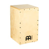 Cajon Meinl Wc100B - The Music Site