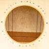 Cajon Meinl Wc100Eb - The Music Site
