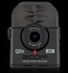 Camara Digital Zoom Q2N-4K/120Gl - The Music Site